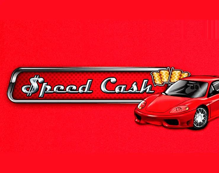 Speed Cash Pokies